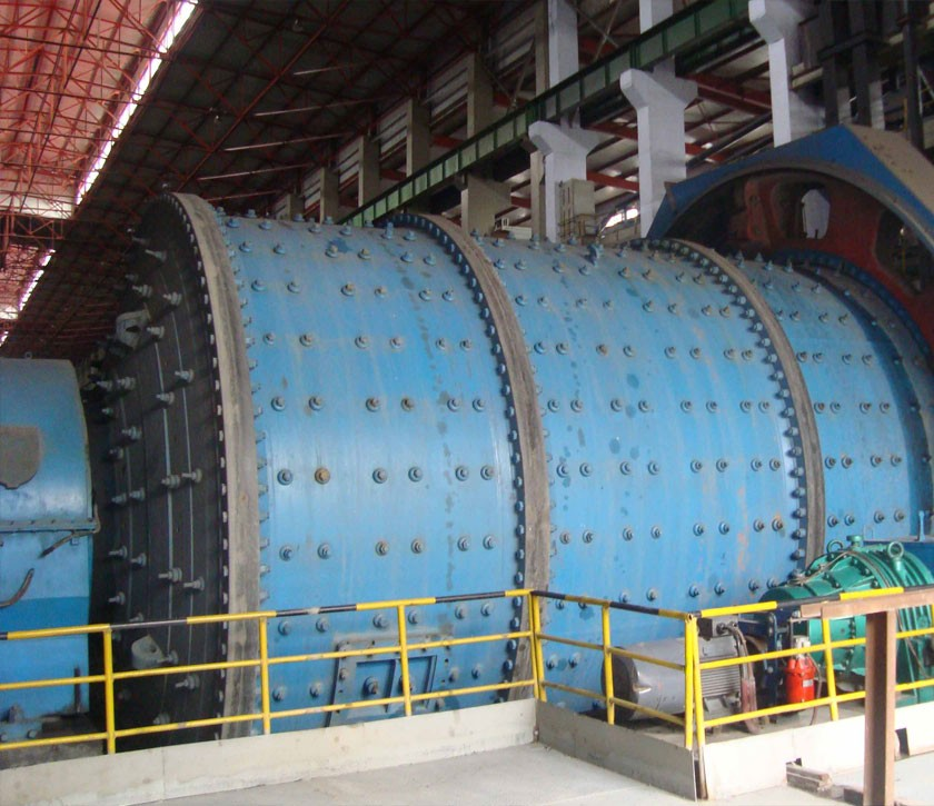 球磨機(jī) 高能球磨機(jī)